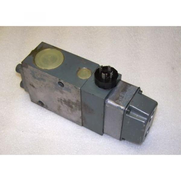 REXROTH France Australia SL 20 GB3-250250 HYDRAULIC VALVE #4 image