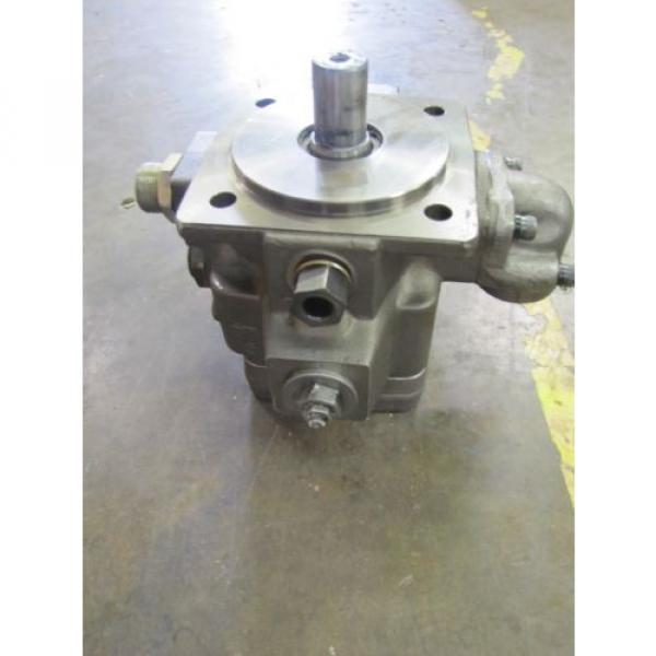 REXROTH Egypt Italy 1PV2V4-33/80RA37MD1-16A1 A135-276 00585134 VARIABLE VANE HYDRAULIC PUMP #6 image