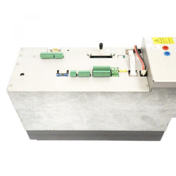 INDRAMAT Japan Singapore REXROTH BOSCH VMA-70CR-001-D 1070070783 SERVO DRIVE W/PM-VMA/000/0.42-D #9 image