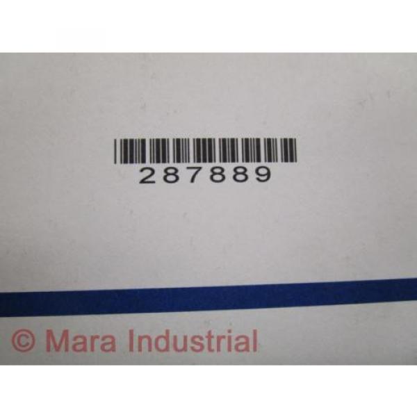 Mannesmann Japan Australia / Rexroth SV01-MS-P Manual 120-1300-B305 #6 image