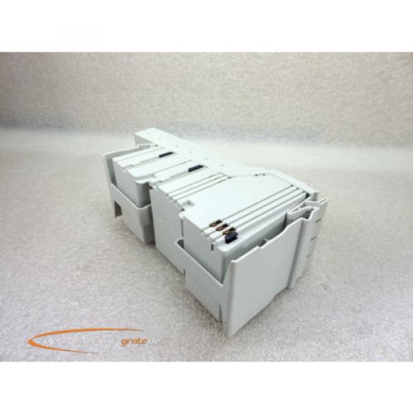 Rexroth Italy Canada R-IB IL 24 DI 16-PAC Modul R911170752-101 &gt; ungebraucht! &lt; #4 image