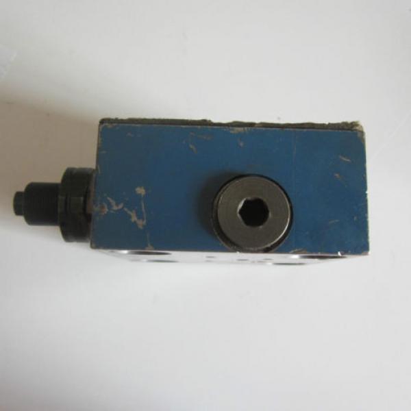 Rexroth Australia Dutch  HYDRAULIC VALVE ASSEMBLY LFA 25DBU2B2-65/420A 100/12 #3 image