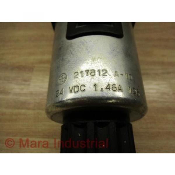 Rexroth Egypt USA Bosch R978909648 Valve 4WE10C40/CG24N9DK24L - New No Box #4 image