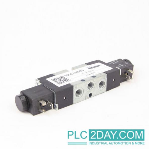 REXROTH Mexico USA | 577-741-022-0 | NEU | NSPP | PLC2DAY #1 image