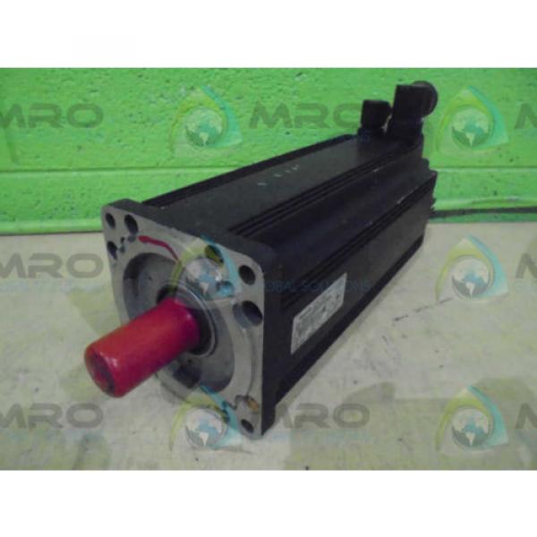 REXROTH Canada France MSK071E-0300-NN-S2-UG1-RNNN SERVO MOTOR *NEW NO BOX* #2 image