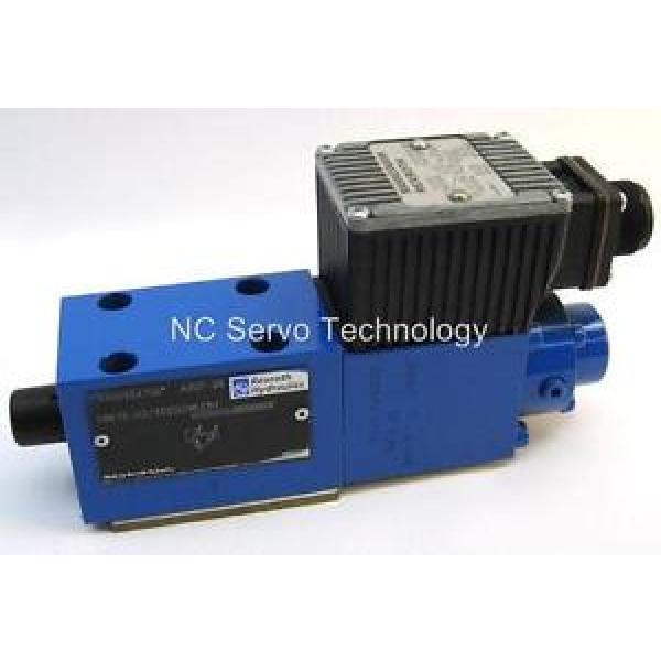 Rexroth Singapore Italy DBETE-52/350G24K31M Valve R900954706 Rebuilt 1 Year Warranty #1 image