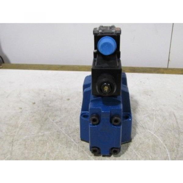 Rexroth Australia India R978903768 4WEH16EB72/6EW110N9DK23L Valve NEW #3 image