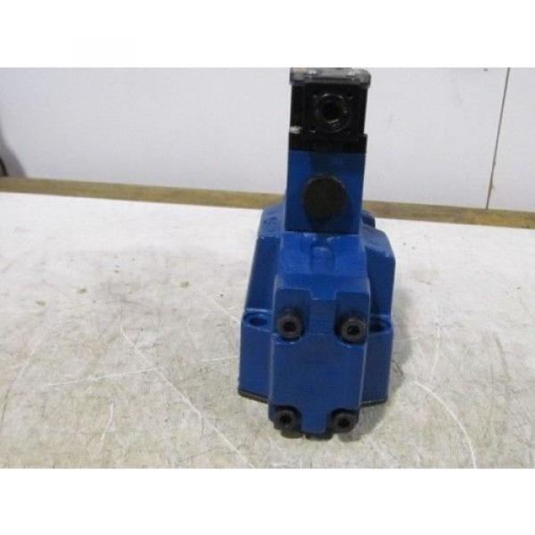 Rexroth Australia India R978903768 4WEH16EB72/6EW110N9DK23L Valve NEW #5 image