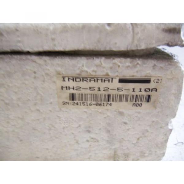 REXROTH Australia Australia MH2-512-5-110A *NEW IN BOX* #7 image