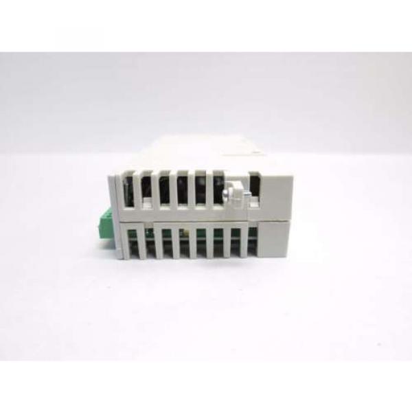 NEW Italy Singapore REXROTH RME02.2-32-DC024 24V-DC INPUT MODULE D527714 #2 image