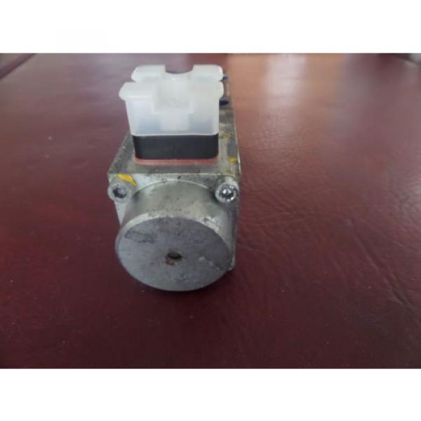 Rexroth, Australia Greece 0 811 402 030, DBETX-1X/80G24-25NZ4M, Proportional Valve, 0811402030 #3 image