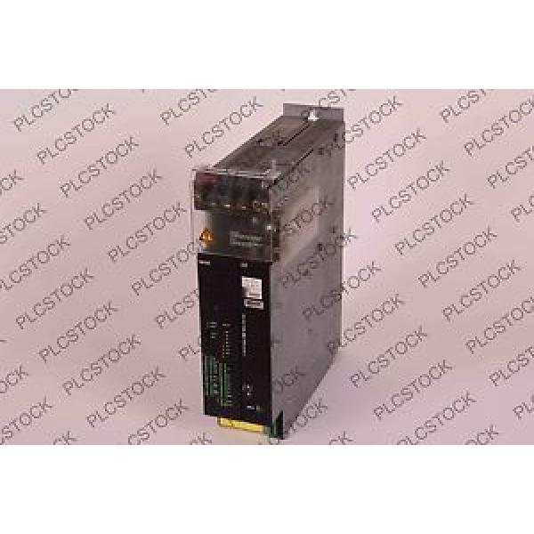 VM Japan Canada 60-T,BOSCH REXROTH POWER SUPPLY VM60T #1 image