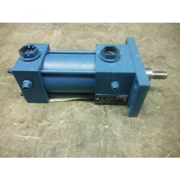 REXROTH USA France CYLINDER CD 70C 40 / 18-0028 ~ Used #1 image