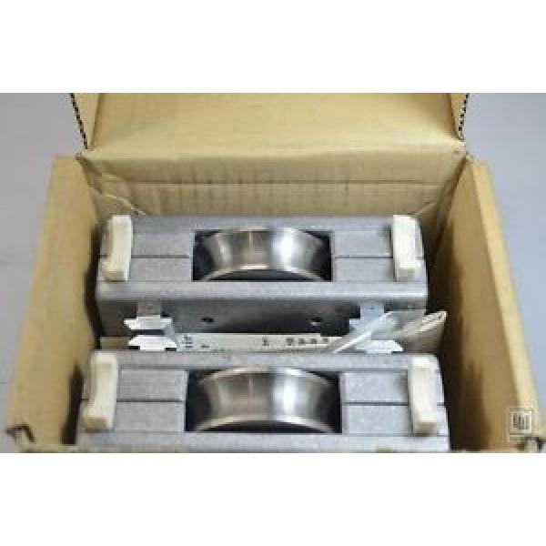 BOSCH Egypt Japan / REXROTH 3842535663, LF20S/C, Traglager (1PE=2Stk.) - NEU #1 image