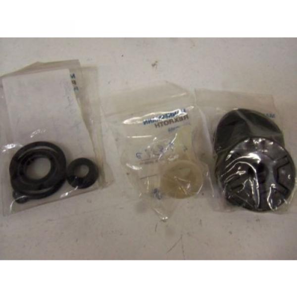 REXROTH Greece USA 3220620002 SEAL KIT *NEW IN BOX* #3 image