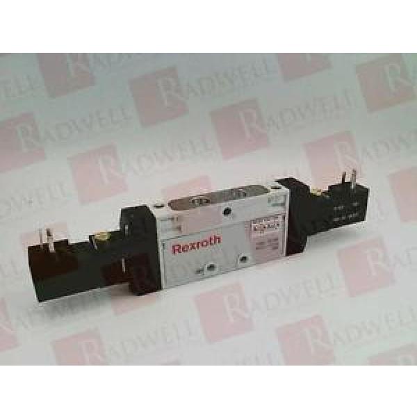 BOSCH Greece India REXROTH R422-102-106 RQANS2 #1 image