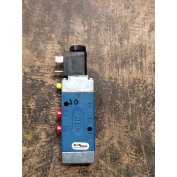 Rexroth Singapore Canada Minimastrer Control  Valve GC-15100-02455 #4 image