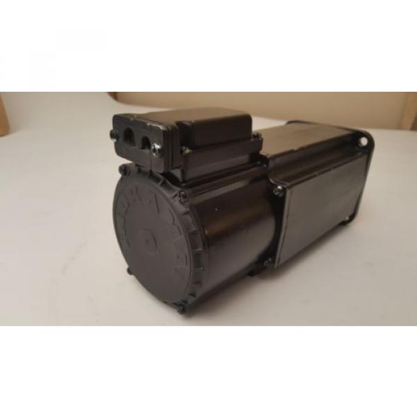 Rexroth Australia Singapore Indramat MKD071B-061-GG1-KN Permanent Magnet Motor w/ Brake #4 image