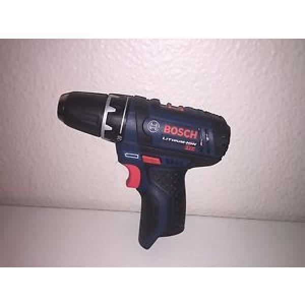 New Bosch PS31 12V 2 Speed Max 3/8&#034; Drill Driver Cordless Li-Ion #1 image