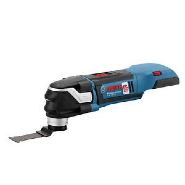 Bosch GOP 18 V-28 18v Cordless Brushless Multi Tool. Bare Unit #1 image