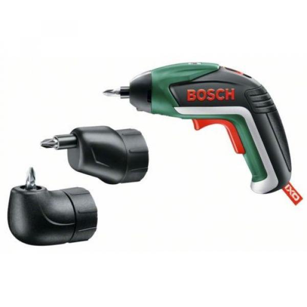 2x FULLSET Bosch IXO5 Lithium ION Cordless Screwdriver 06039A8072 3165140800051&#039; #3 image