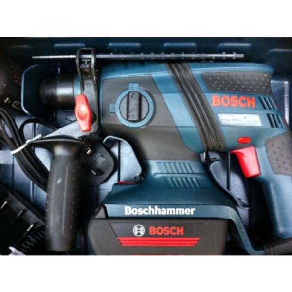 BOSCH GBH 36V-LI  CORDLESS  SDS COMPACT PROFESSIONAL DRILL #2 image