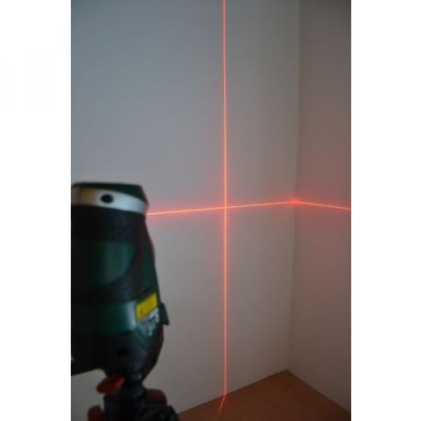 NIVEL LASER BOSCH PCL-1 #6 image