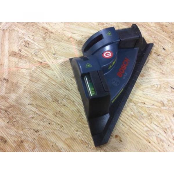 BOSCH LASER LEVEL SQUARE GLT2 USED #57 #2 image