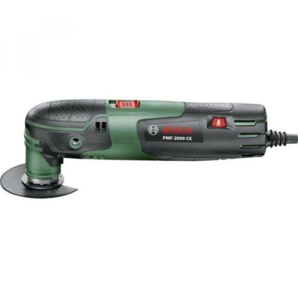 Bosch Utensile Multifunzione PMF 2000 CE 220W #1 image