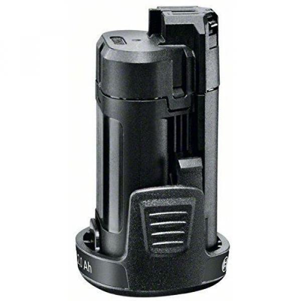 Bosch Home &amp; Garden PBA 10,8 V 2,0 Ah, Pila, Iones de Litio, 1600A0049P EMB.ORIG #2 image