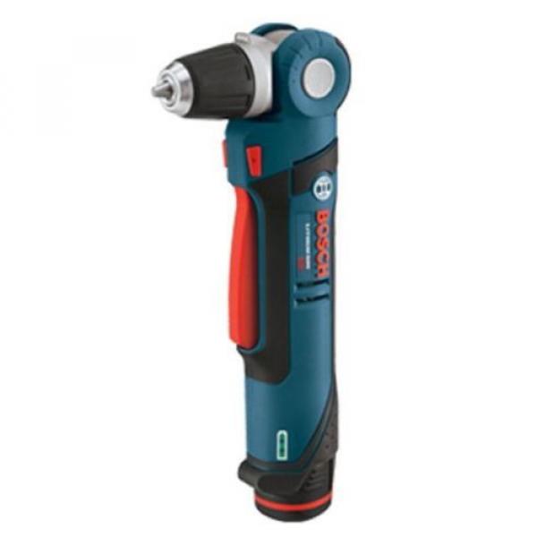 BOSCH PS11BN Cordless Right Angle Drill, 12 V #2 image