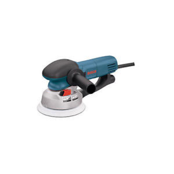 Bosch 6&#034; Dual-Mode Random Orbit Sander/Polisher 1250DEVS-RT Reconditioned #1 image