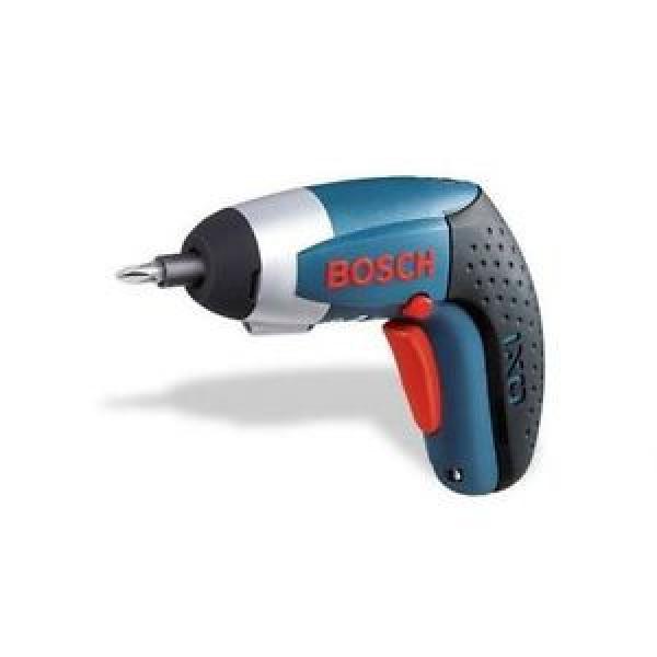 Bosch Cordless ScrewDriver, IXO 3, 3.6V #1 image