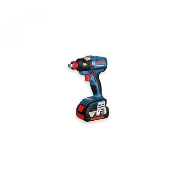 Bosch Professional GDX L-Boxx 18 V-EC Cordless Impact Driver #1 image