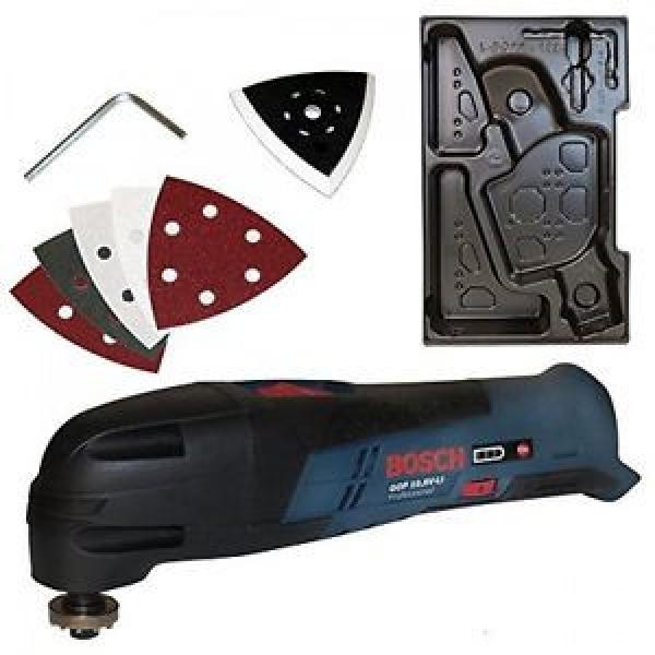 Bosch Gop 10,8 V-Li Professional #1 image