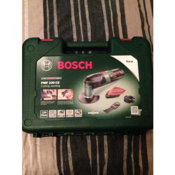 bosch multi tool #2 image