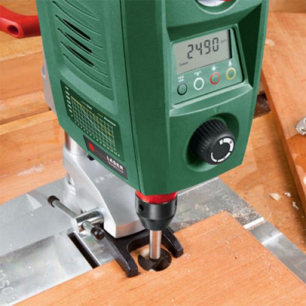 new - Bosch PBD40 BENCH DRILL Mains 240Volt Electric 0603B07070 3165140569163 #1 image