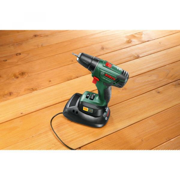 stock 0 - PSR 1800 Li-2 Cordless 18V COMBI DRILL 06039A3170 3165140761581 *&#039; #2 image