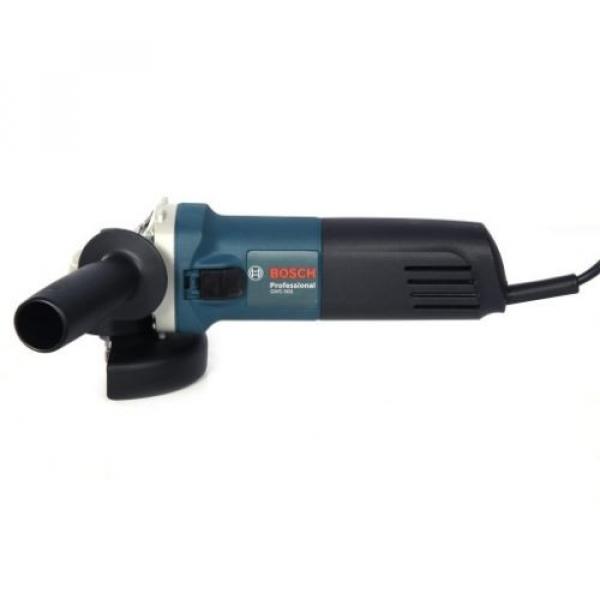 New Bosch 670W Angle Grinder, GWS 600, Disc Diameter: 100 mm #2 image