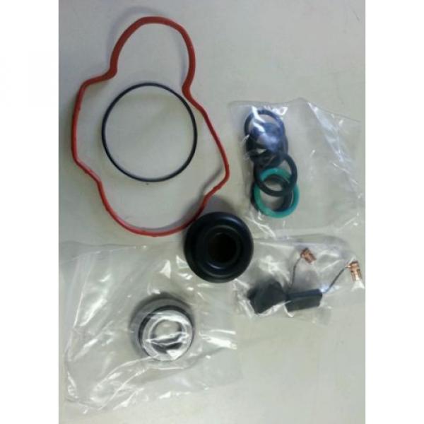 Bosch 11388 service pack # 1617000A15; Obsolete part # 1617000423 #2 image