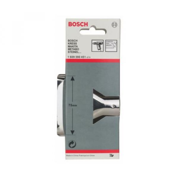 Bosch 1609390451 SurfACE Nozzle for Bosch Heat Guns for All Models #2 image