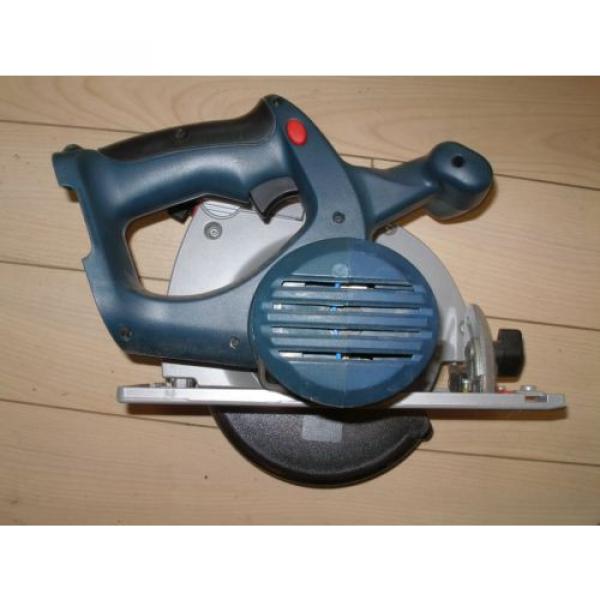 Bosch 24v Circular Saw #2 image