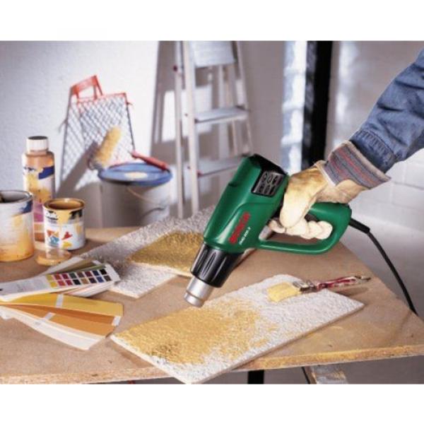 Bosch PHG 600-3 Heat Gun #4 image