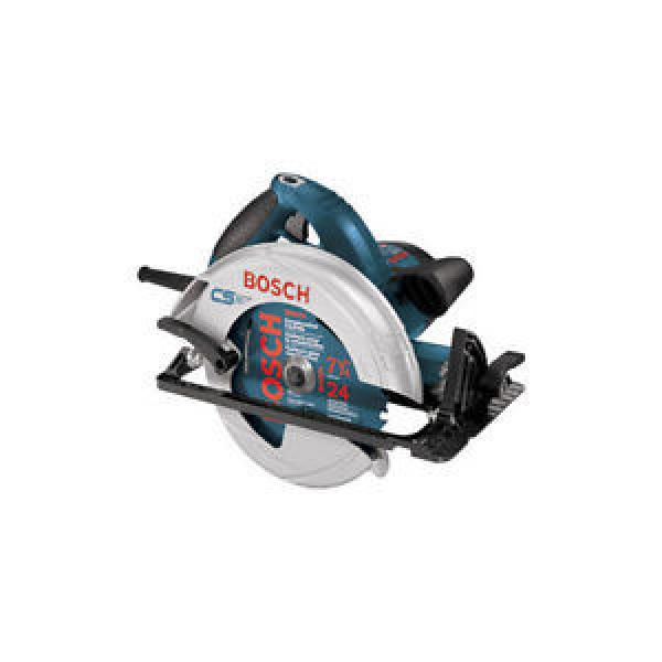 Bosch 7-1/4&#034; Circular Saw CS10 Reconditioned #1 image