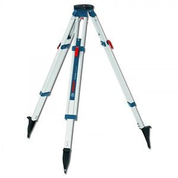 Bosch BT170HD Heavy Duty Extendable Tripod 107mm - 165mm For Bosch Lasers NEW #1 image