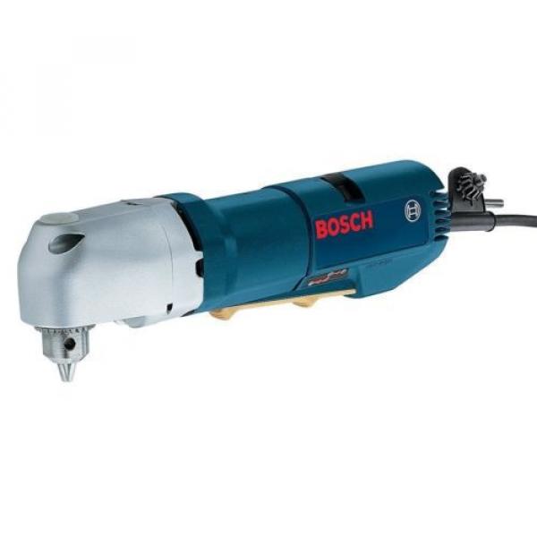 Bosch refurbished 1132VSR 3.8-Amp 3/8-Inch Right Angle Drill #1 image