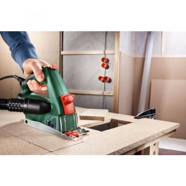 new Bosch PKS 16 Multi Mains Electric Circular Saw 06033B3070 3165140651240 * #4 image