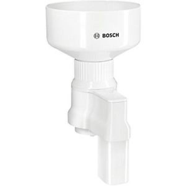 Bosch MUZ5GM1 #1 image