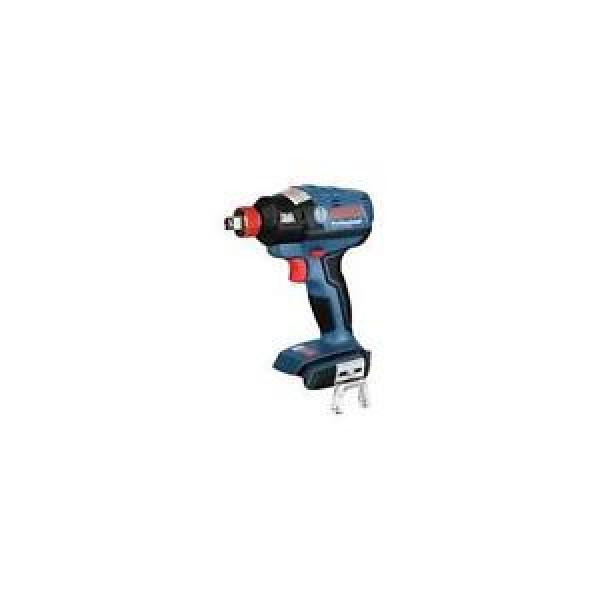 GDX18VECN Bosch Impact Wrench/Driver 18V -Bare Unit #1 image