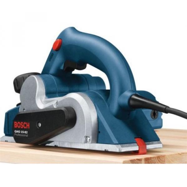 Bosch GHO 15-82 Planer 600 Watt 110 Volt #2 image